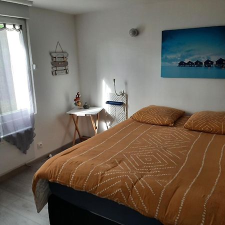 Studio 2 Personnes Luxeuil-les-Bains Buitenkant foto