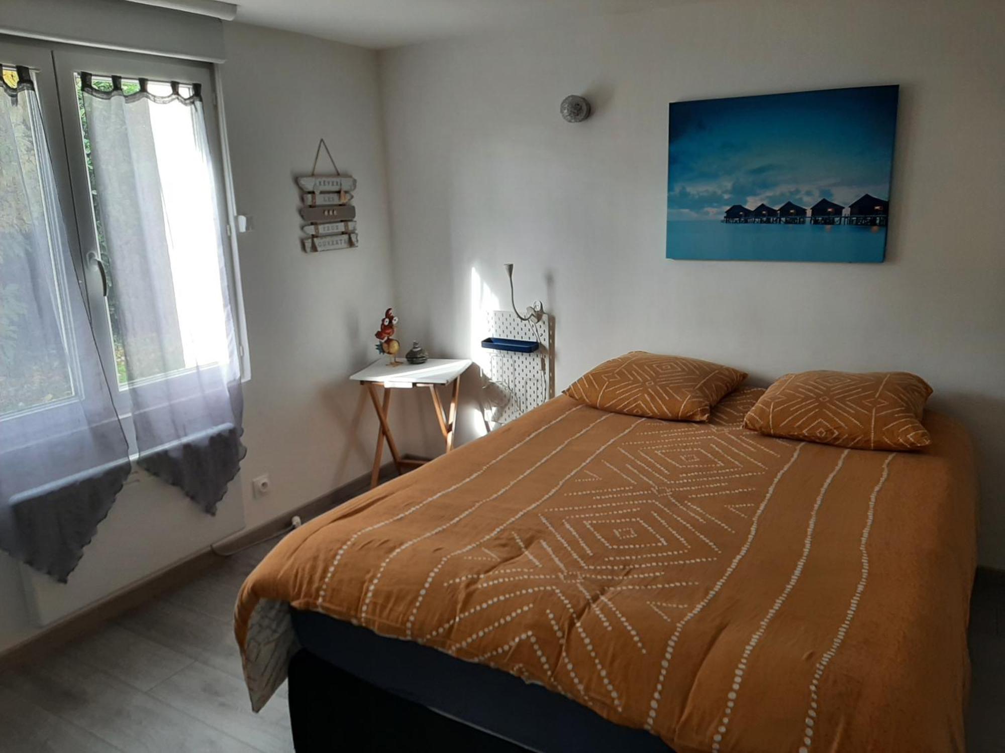 Studio 2 Personnes Luxeuil-les-Bains Buitenkant foto