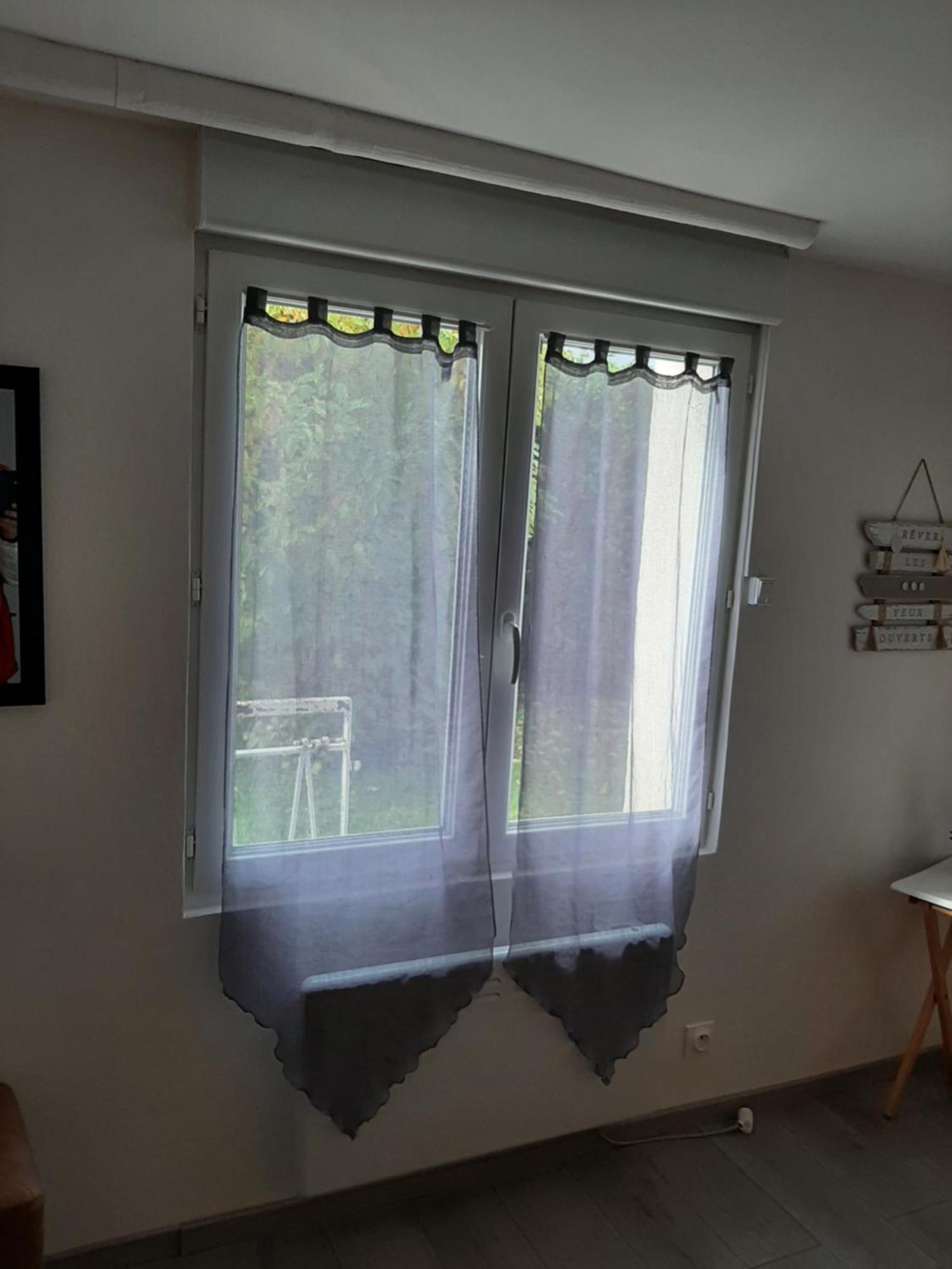 Studio 2 Personnes Luxeuil-les-Bains Buitenkant foto