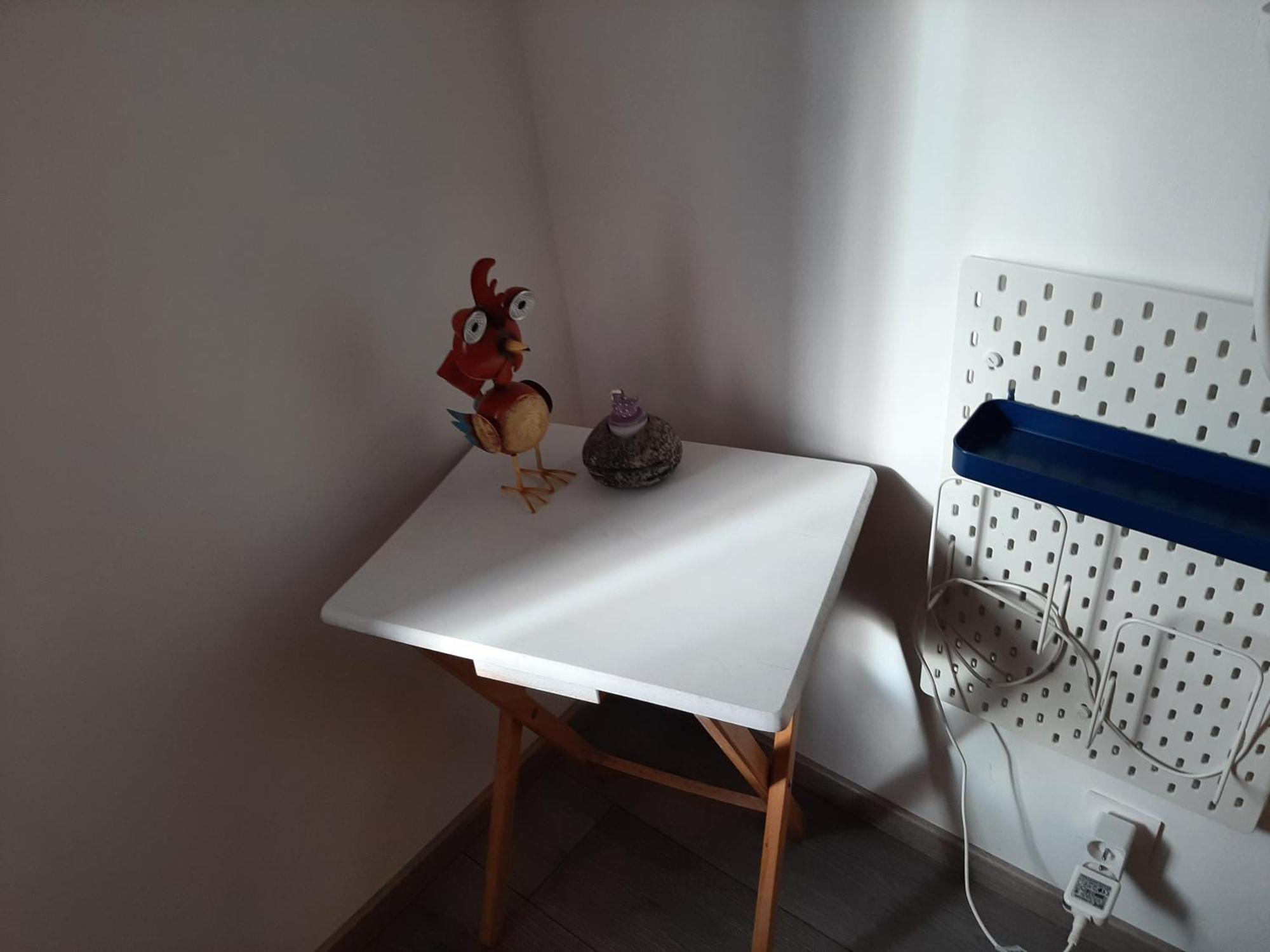 Studio 2 Personnes Luxeuil-les-Bains Buitenkant foto