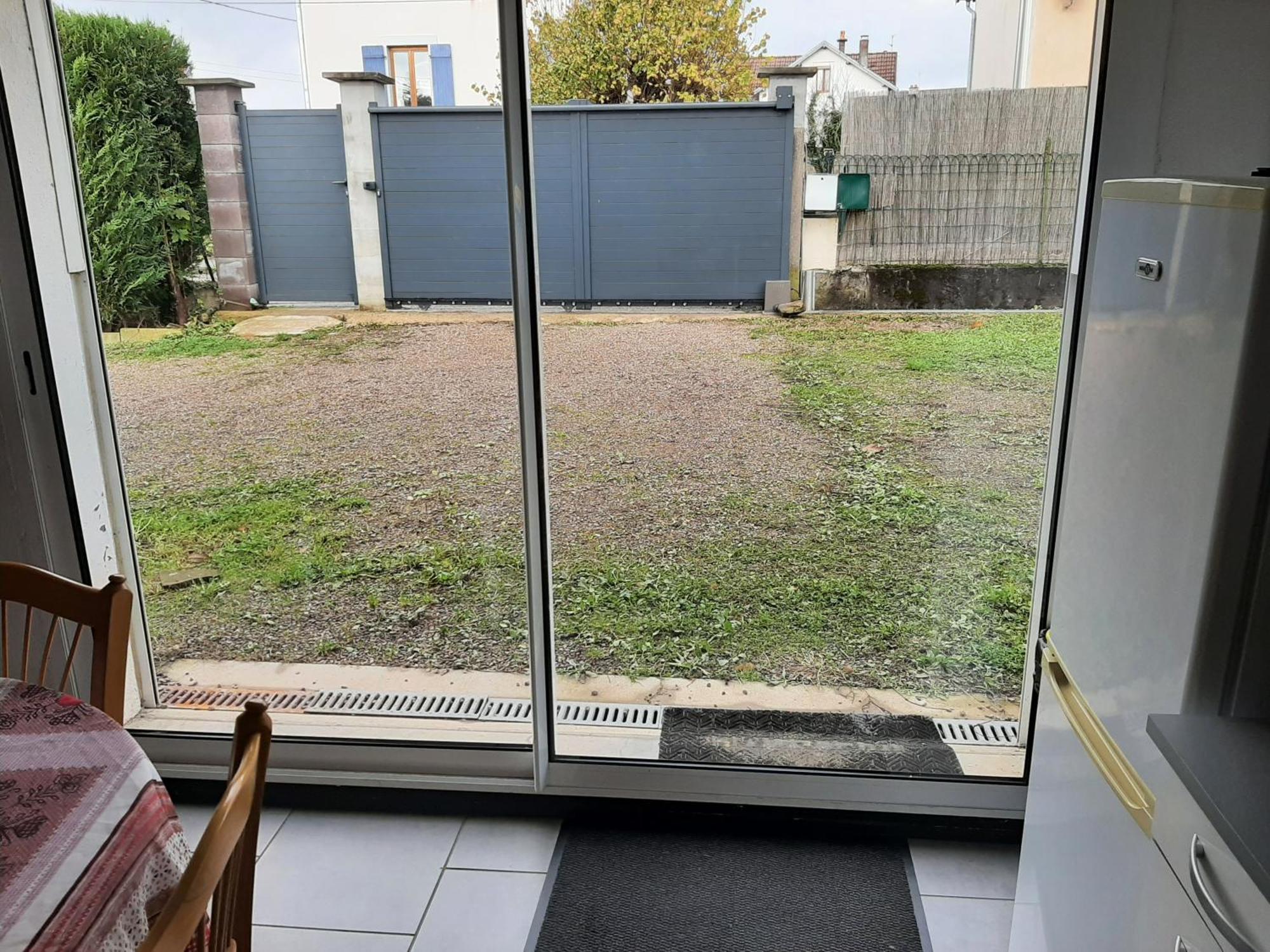 Studio 2 Personnes Luxeuil-les-Bains Buitenkant foto